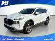Used 2023 Hyundai Santa Fe SEL SUV