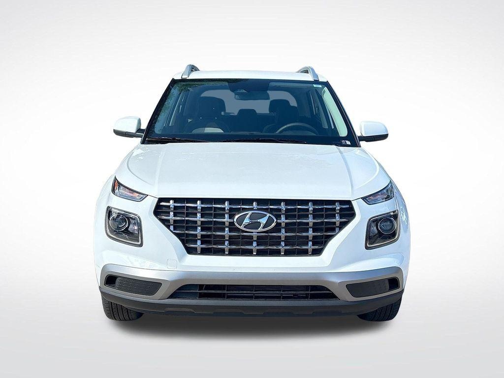 New 2026 Hyundai Venue SEL SUV