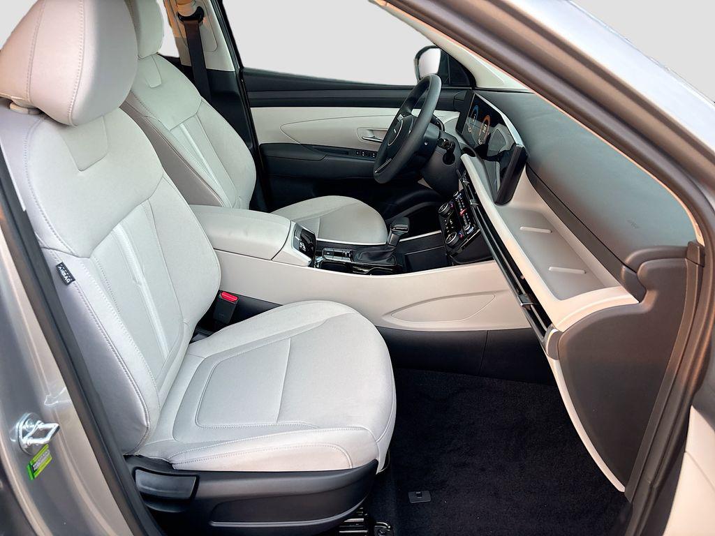 2026 Hyundai Tucson SEL - Photo 27