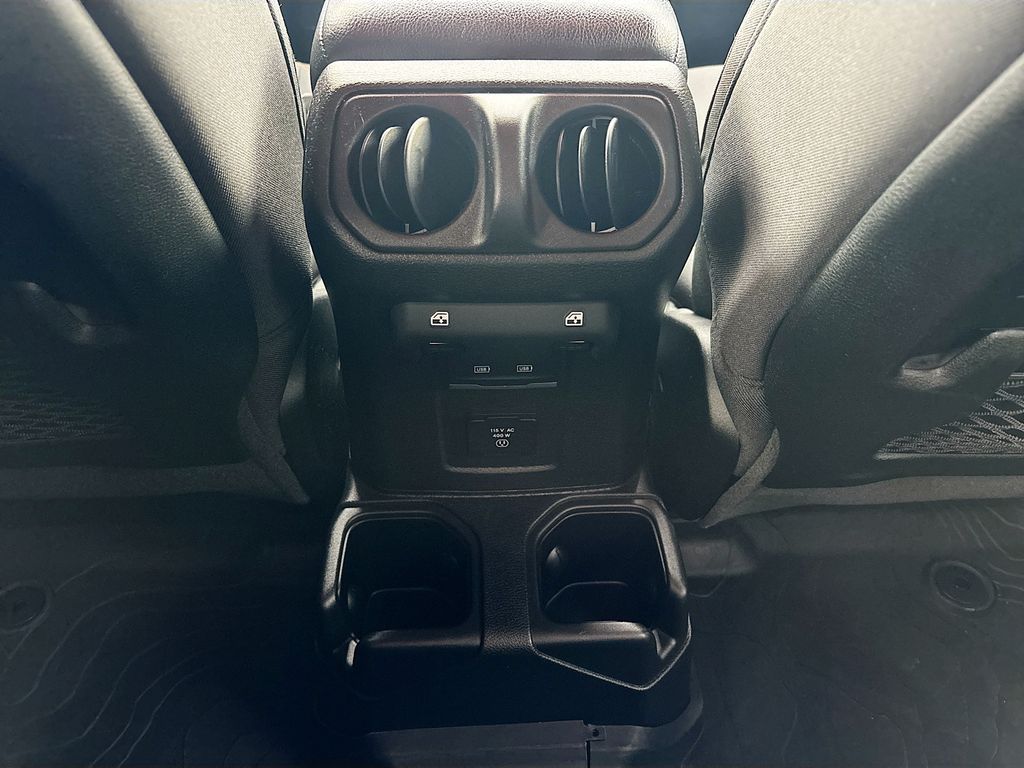 2023 Jeep Gladiator Mojave - Photo 26