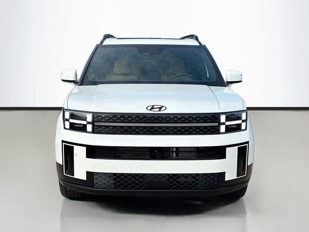 New 2026 Hyundai Santa Fe Calligraphy FWD SUV