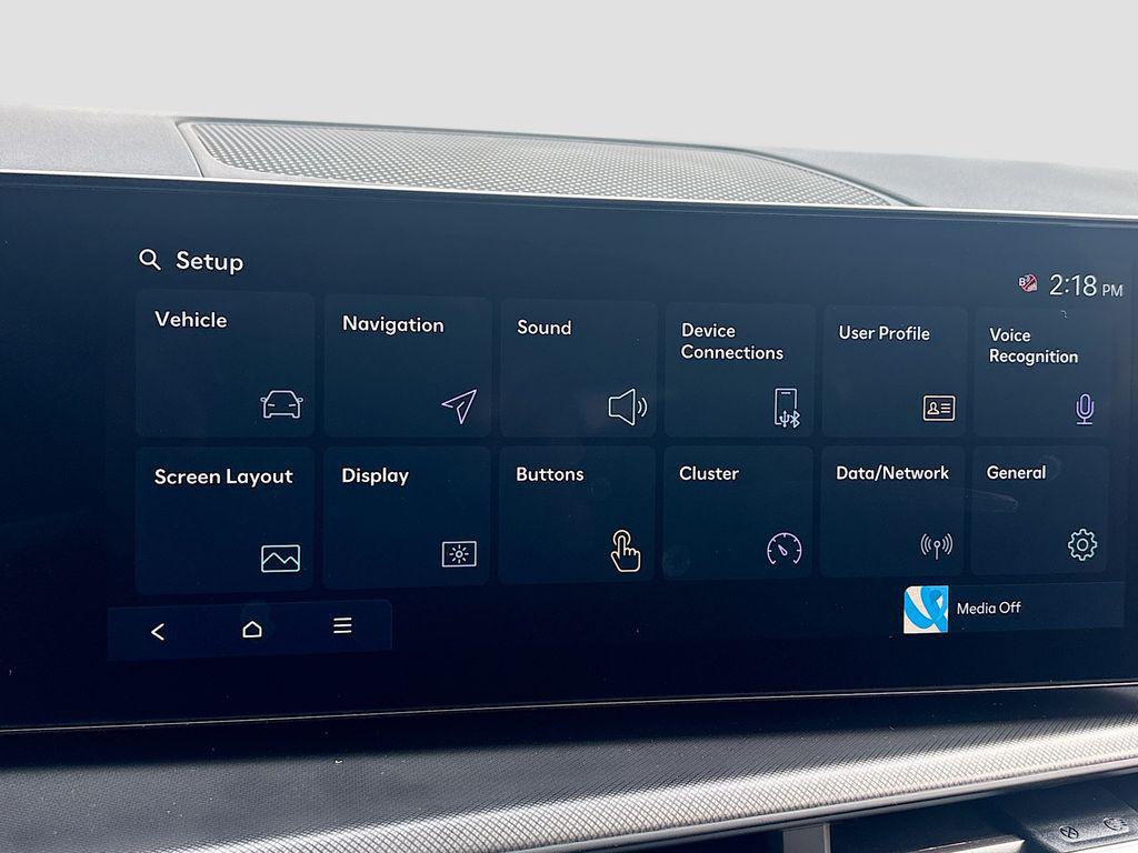 2026 Hyundai Santa Fe XRT - Photo 16