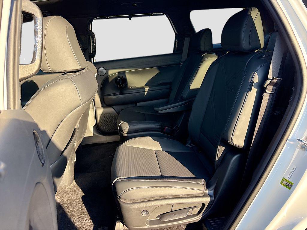 2026 Hyundai Palisade XRT Pro - Photo 27