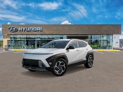 2026 Hyundai Kona Limited AWD SUV