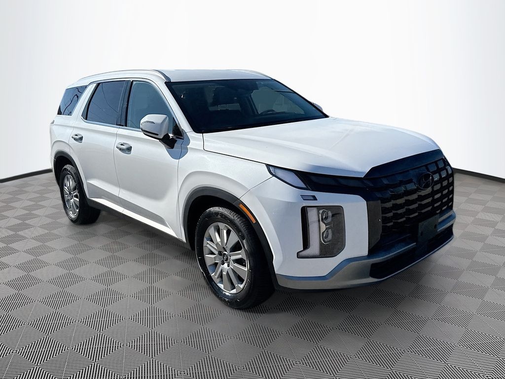 Used 2024 Hyundai Palisade SEL SUV