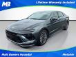 Used 2025 Hyundai Sonata Hybrid SEL Sedan