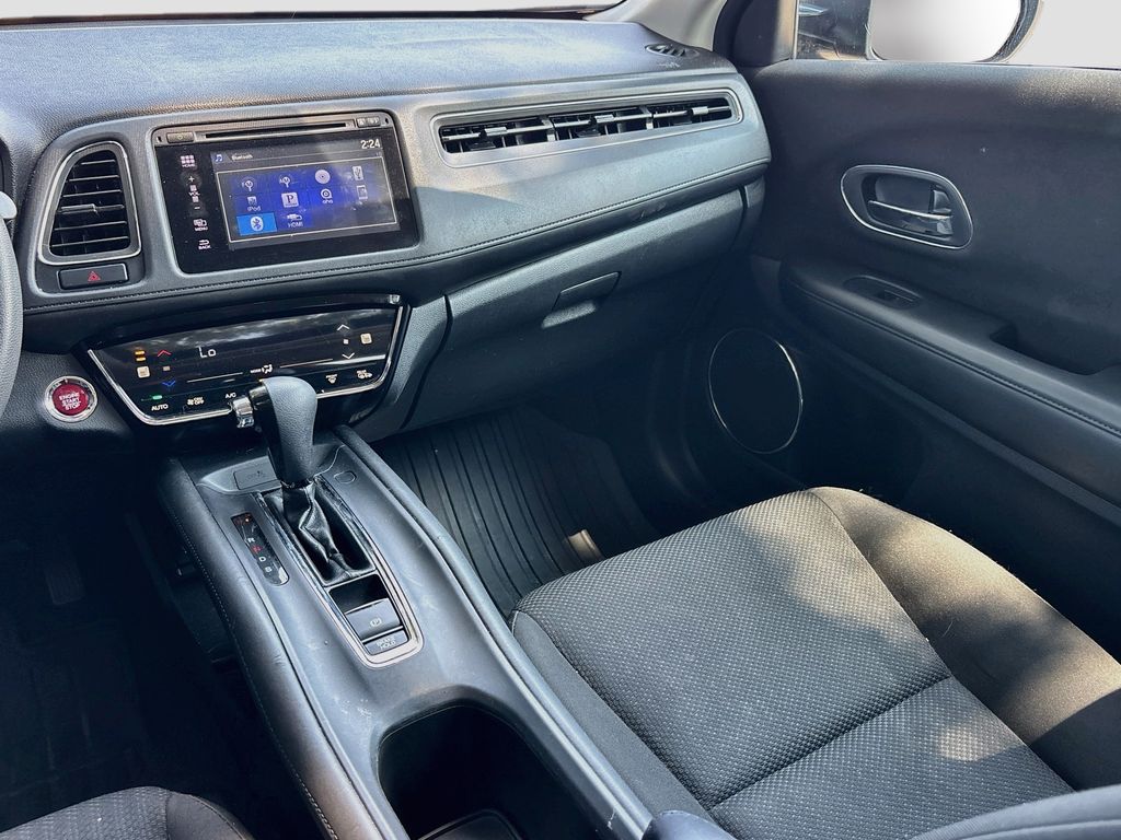 2017 Honda HR-V EX - Photo 23