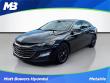 Used 2024 Chevrolet Malibu 1LT Sedan