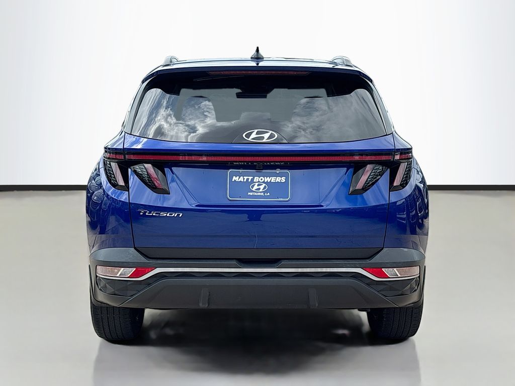 2023 Hyundai Tucson SEL - Photo 6