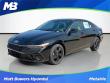 New 2026 Hyundai Elantra SEL Sport Sedan