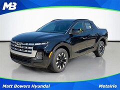2026 Hyundai Santa Cruz SEL FWD Truck Crew Cab