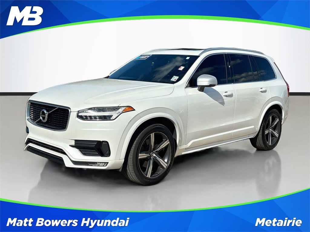 2019 Volvo XC90
