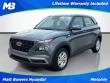 New 2026 Hyundai Venue SE SUV