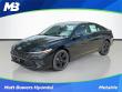 New 2026 Hyundai Elantra SEL Sport Premium Sedan