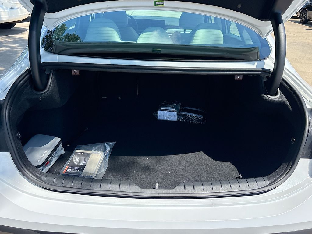 2026 Hyundai Sonata SE - Photo 24