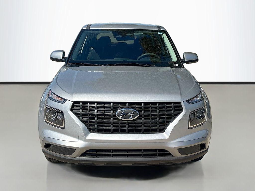 New 2026 Hyundai Venue SE SUV