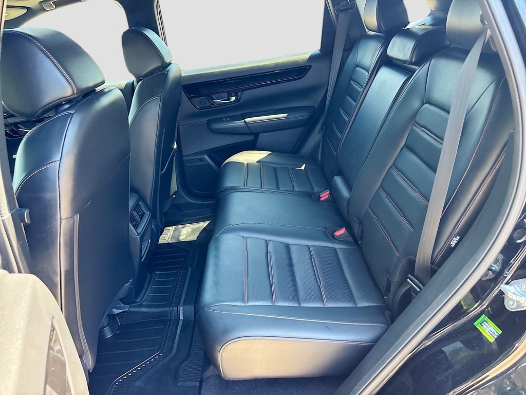 2023 Honda CR-V Sport Touring - Photo 26