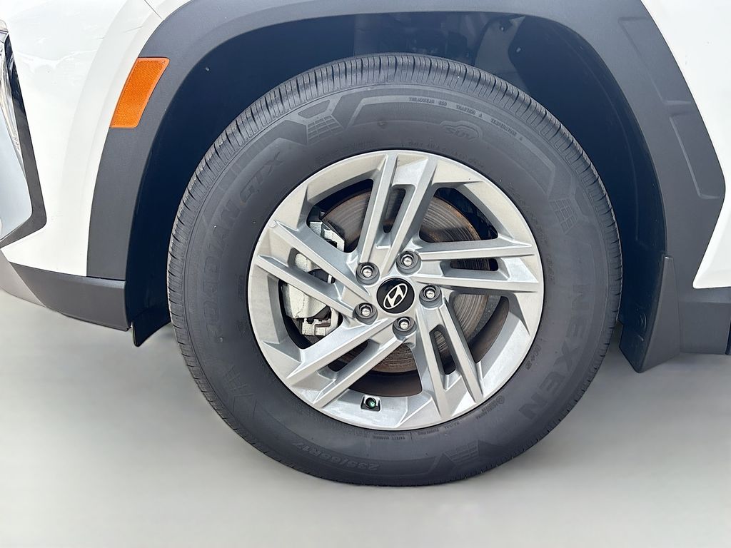 2026 Hyundai Tucson SE - Photo 29