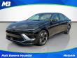 Used 2024 Hyundai Sonata SEL Sedan