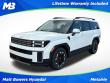 New 2026 Hyundai Santa Fe SEL FWD SUV