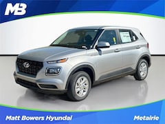 2026 Hyundai Venue SE SUV
