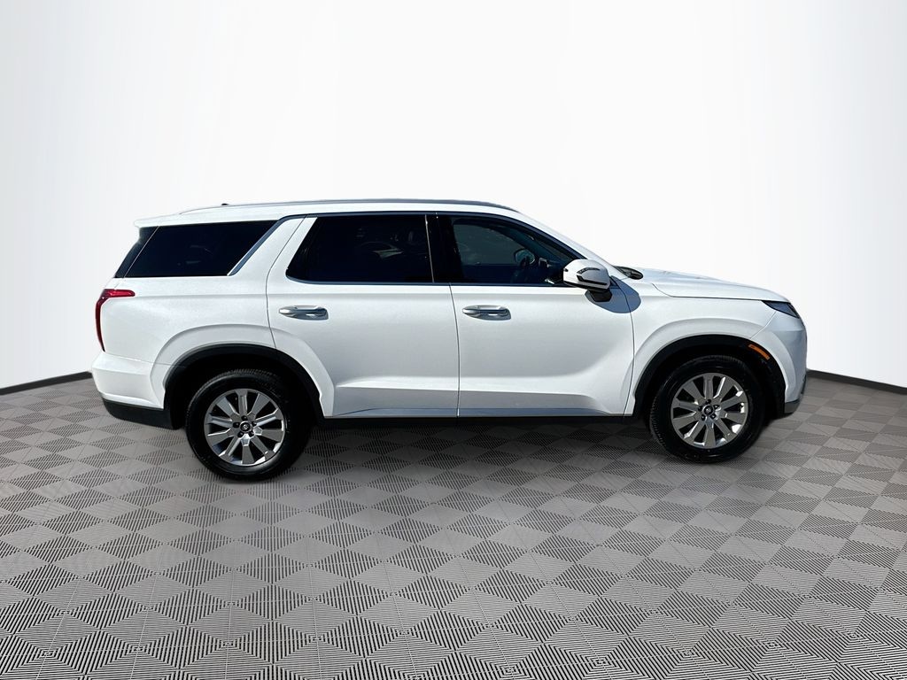 Used 2024 Hyundai Palisade SEL SUV