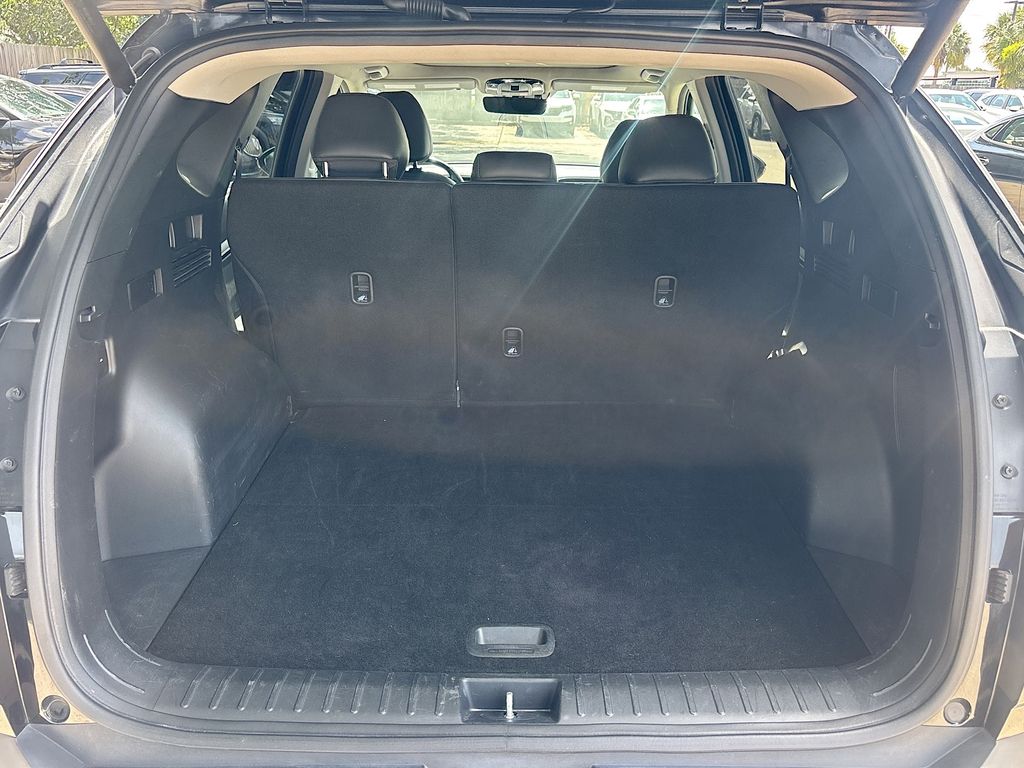 2024 Hyundai Tucson Limited - Photo 28
