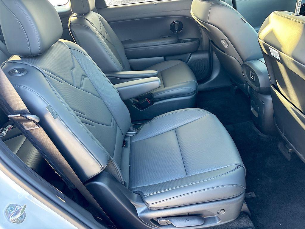 2026 Hyundai Palisade XRT Pro - Photo 32
