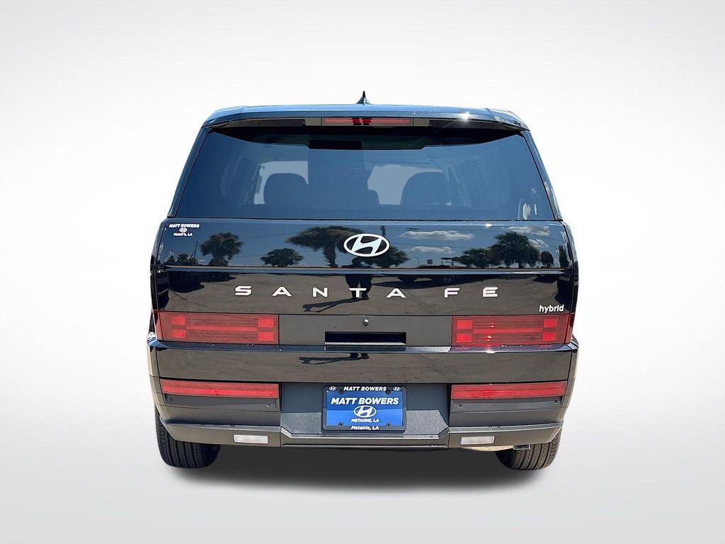 2026 Hyundai Santa Fe SE - Photo 7