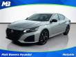Used 2023 Nissan Altima 2.5 SR Sedan