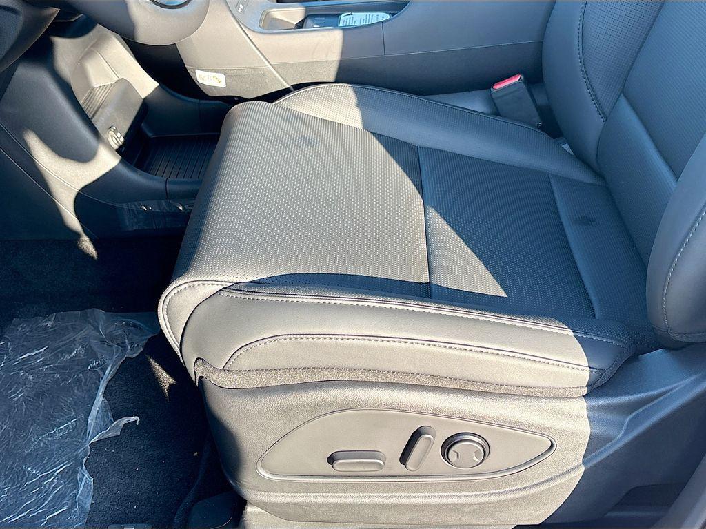 2026 Hyundai Palisade XRT Pro - Photo 21