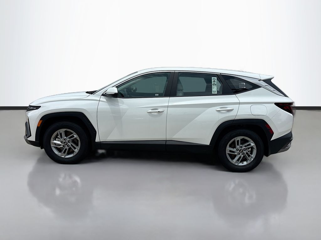2026 Hyundai Tucson SE - Photo 8