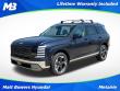 New 2026 Hyundai Palisade Hybrid Limited SUV