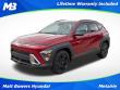 New 2026 Hyundai Kona SEL Sport FWD SUV