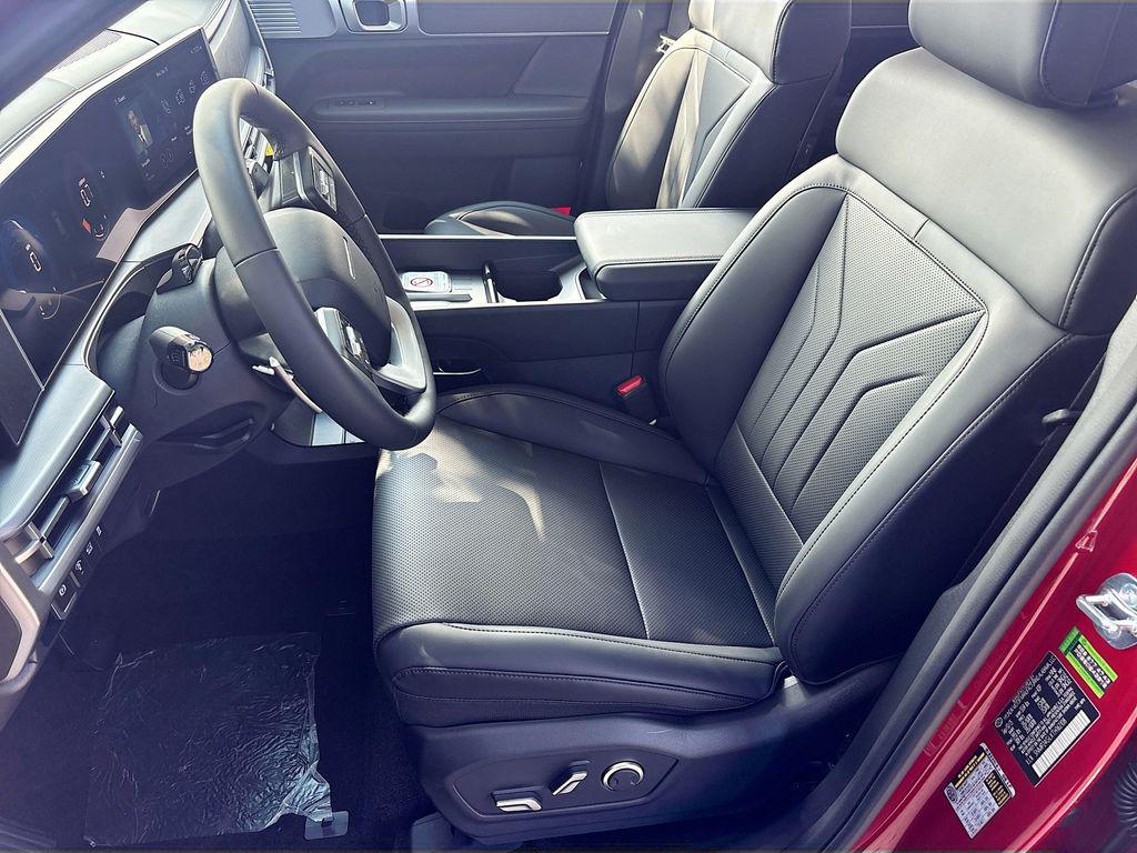 2026 Hyundai Santa Fe SEL - Photo 21