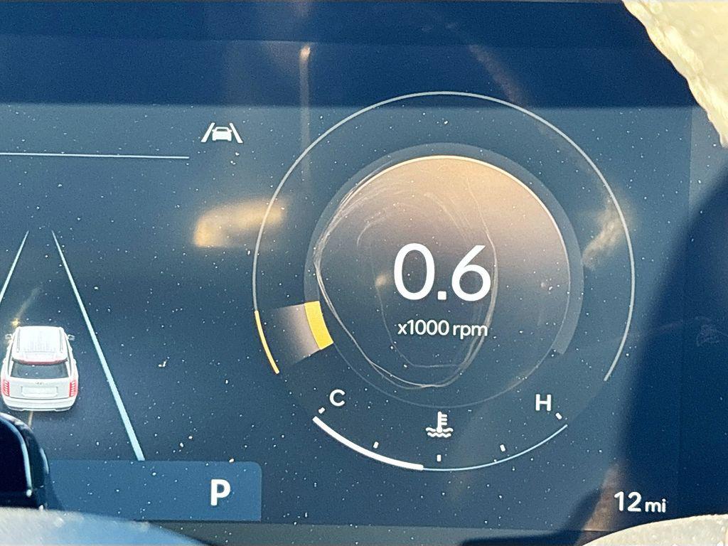 2026 Hyundai Palisade XRT Pro - Photo 13