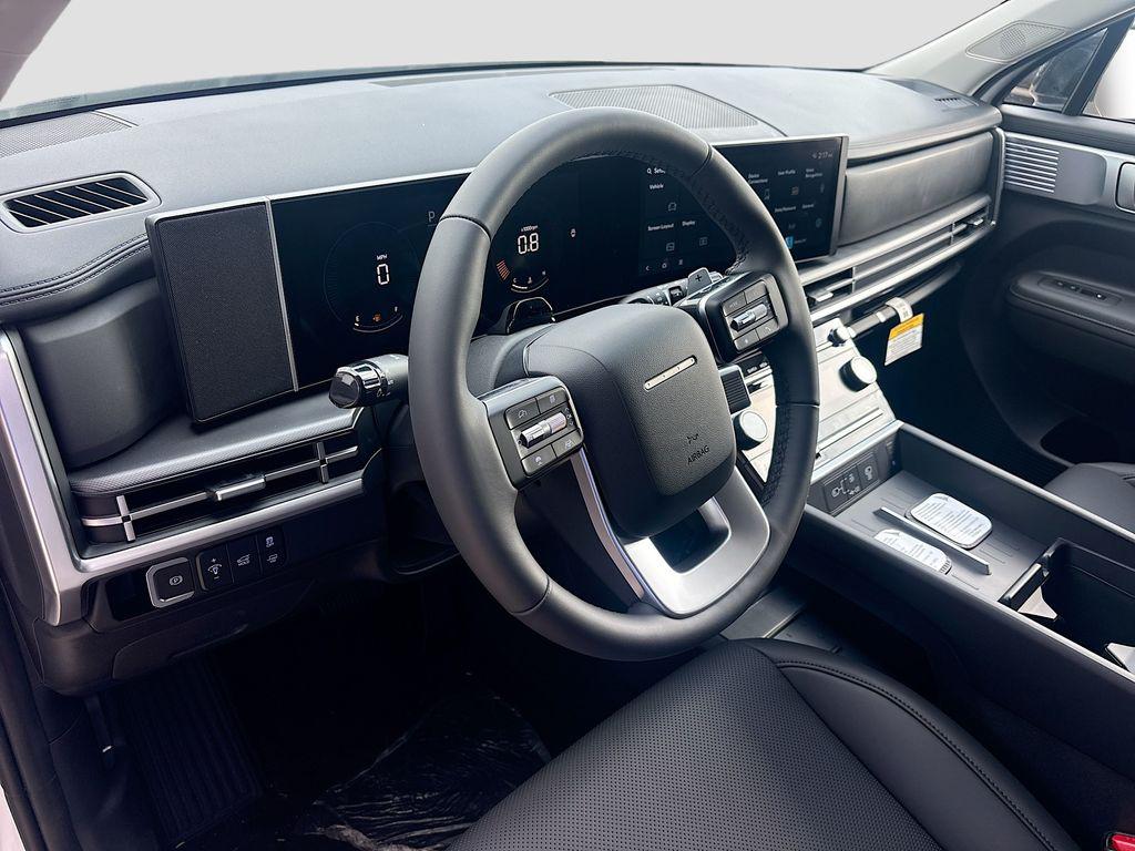 2026 Hyundai Santa Fe XRT - Photo 10