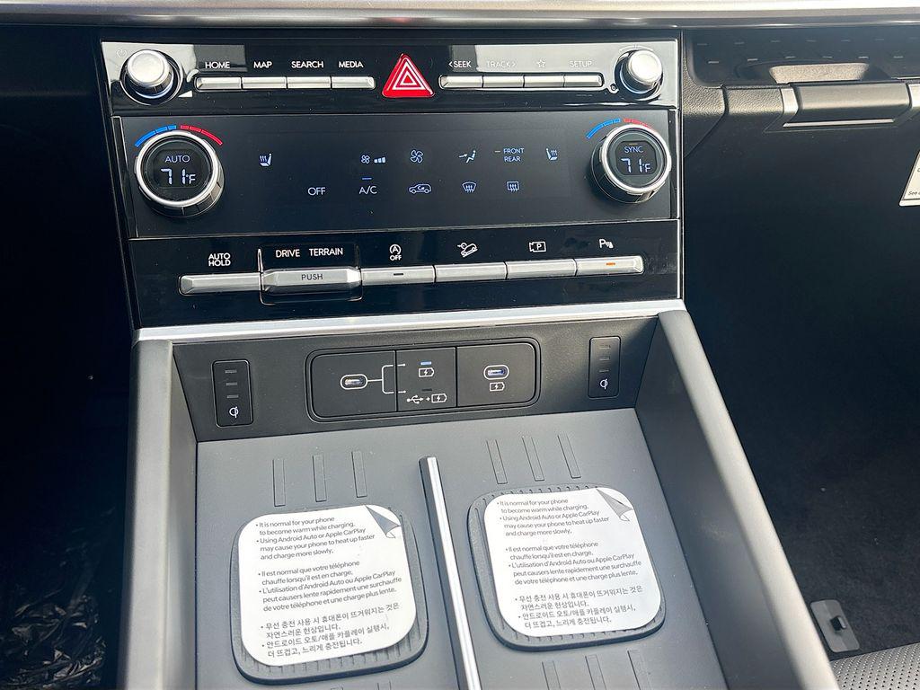 2026 Hyundai Santa Fe XRT - Photo 17