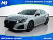 Used 2023 Nissan Altima 2.5 SR Sedan