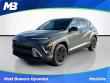 New 2026 Hyundai Kona SEL Sport FWD SUV