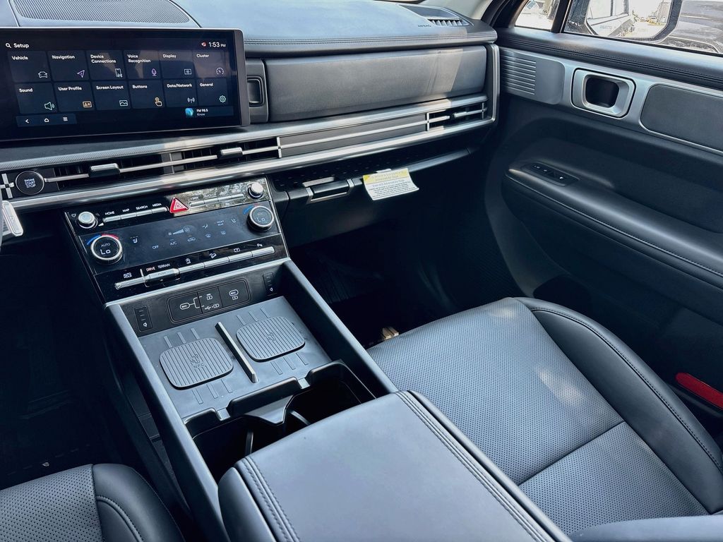 2026 Hyundai Santa Fe XRT - Photo 24