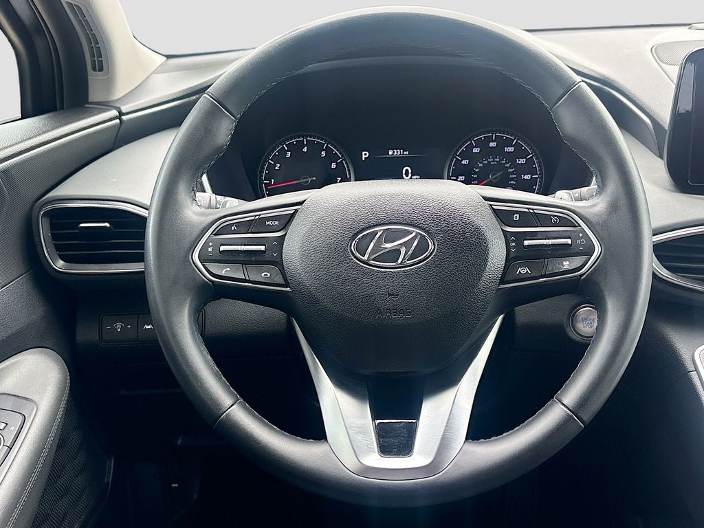 2023 Hyundai Santa Fe SEL - Photo 11