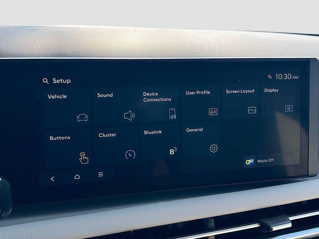 2026 Hyundai Tucson SEL - Photo 14