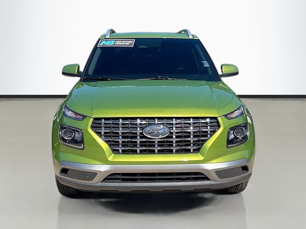 Used 2023 Hyundai Venue SEL SUV