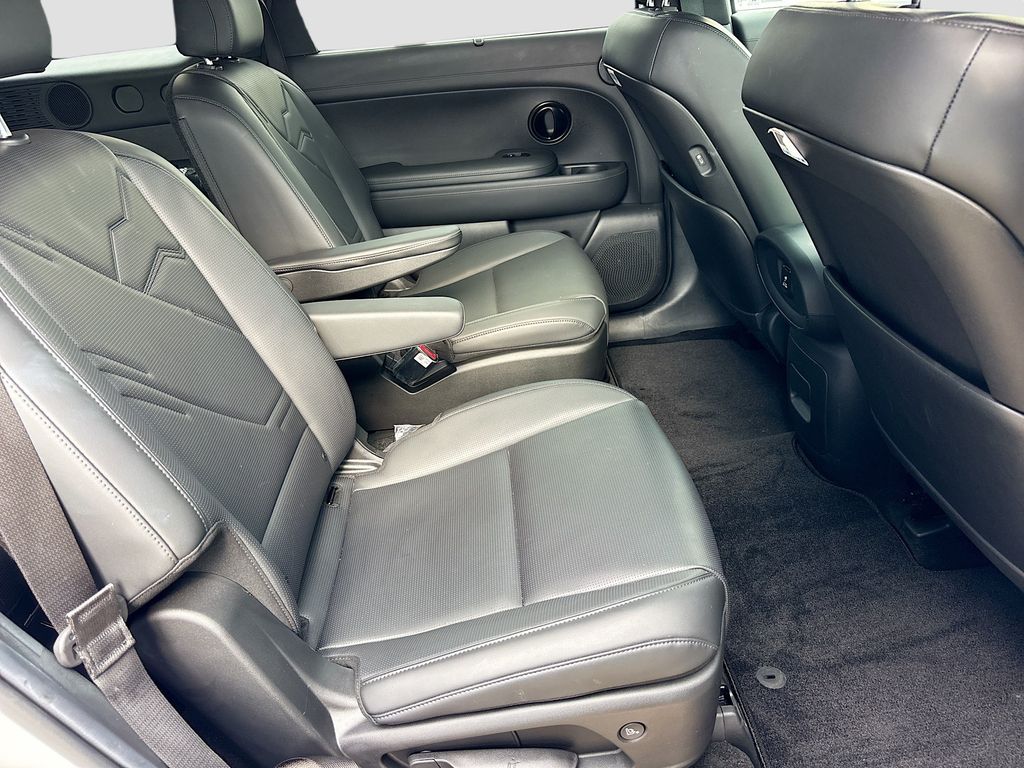 2026 Hyundai Palisade XRT Pro - Photo 30