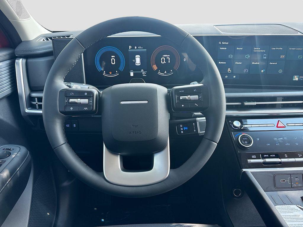 2026 Hyundai Santa Fe SEL - Photo 12
