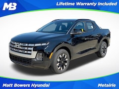 2026 Hyundai Santa Cruz SEL FWD Truck Crew Cab
