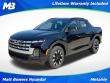 New 2026 Hyundai Santa Cruz SEL FWD Truck Crew Cab