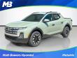 New 2026 Hyundai Santa Cruz SEL Activity FWD Truck Crew Cab