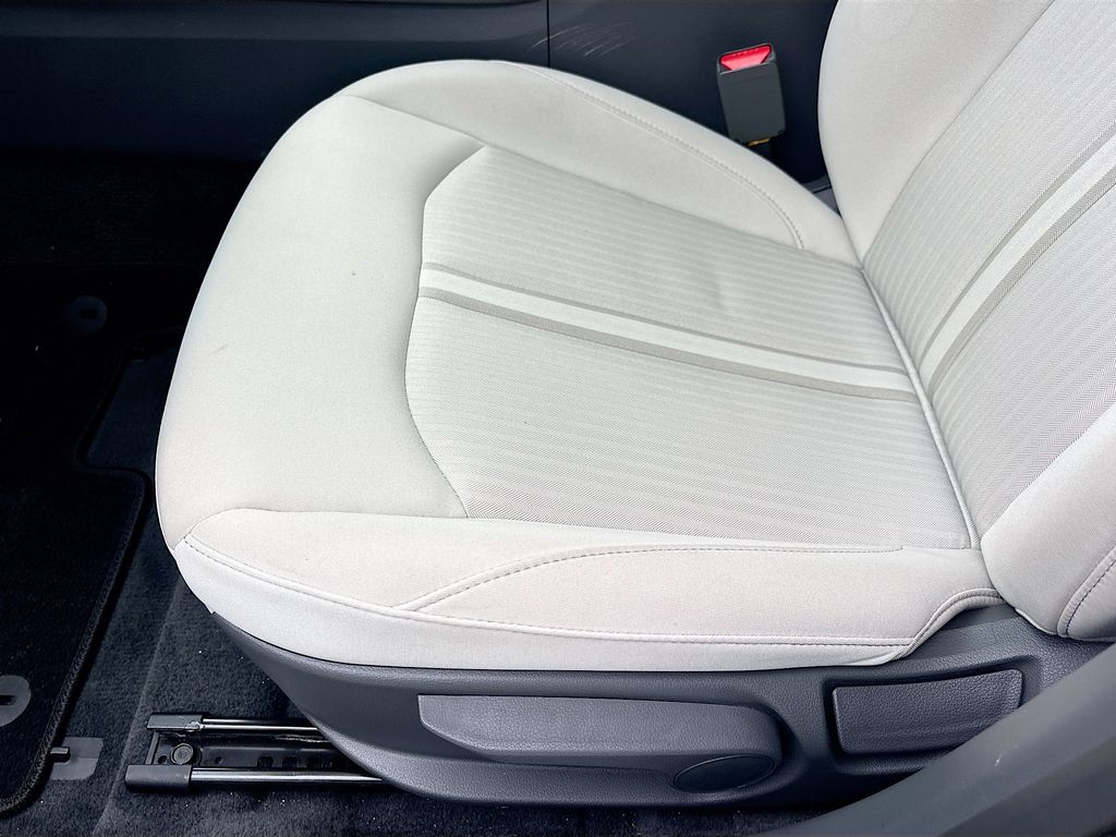 2026 Hyundai Sonata SE - Photo 18